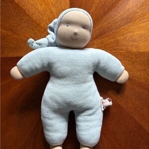 12” vintage Kathe Kruse Waldorf doll
